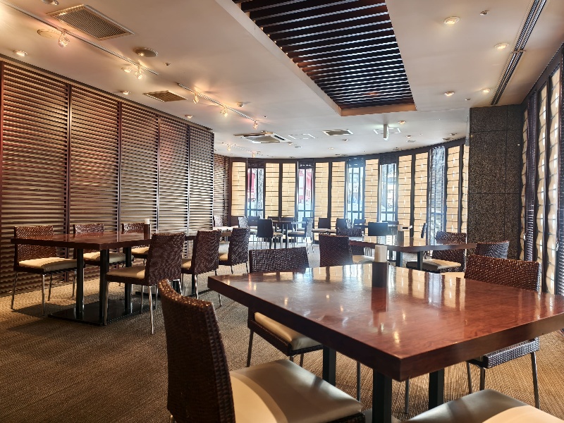 【カフェ】レンタルスペース
