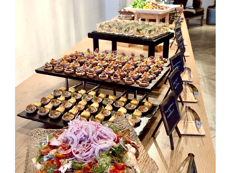 【UNIONHARBOR　１番人気】スタンダードプラン　忘年会・新年会にオススメプラン