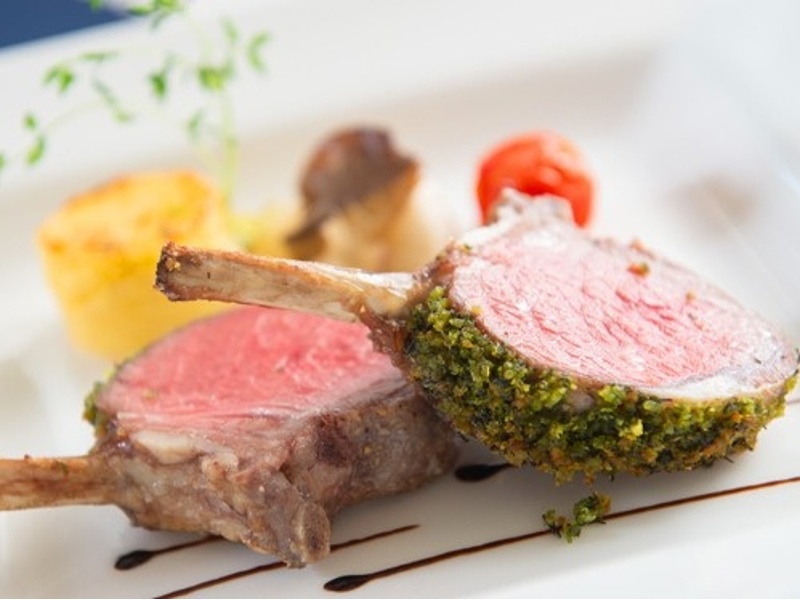 ナイトタイムパーティーコースA