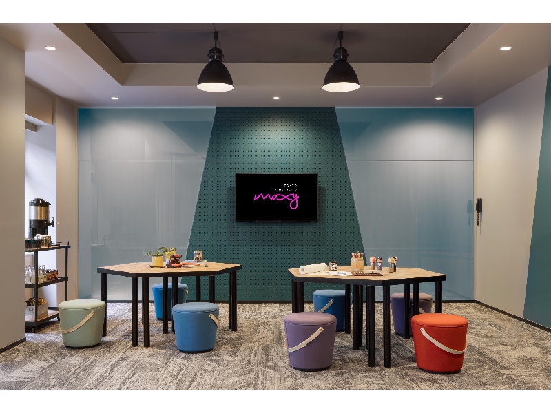 グループディスカッションやブレインストーミングなど、ご希望スタイルに合わせてセットアップいたします。