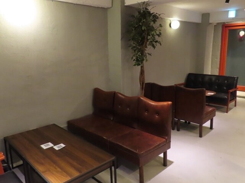2次会プラン