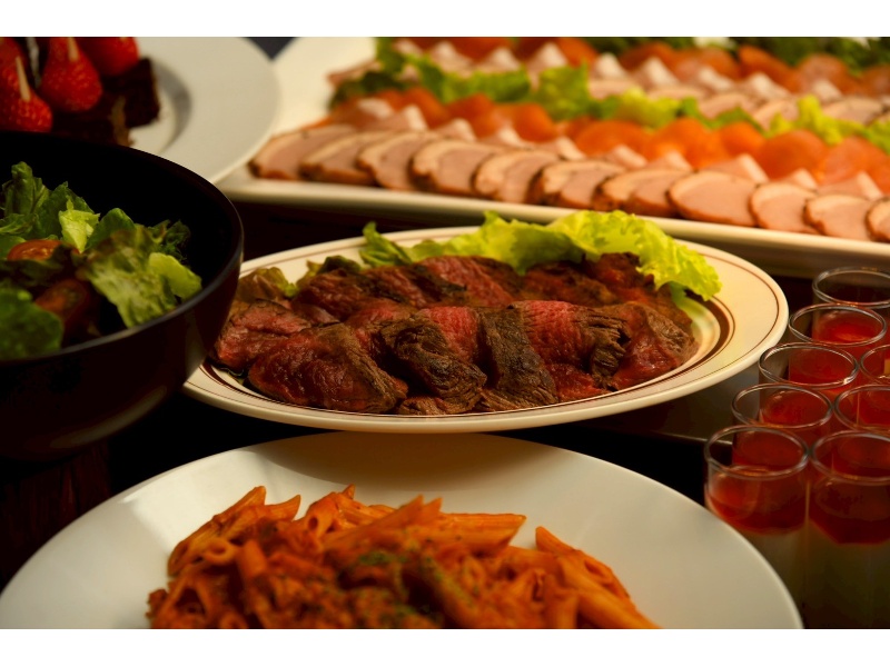 忘年会、歓迎会◎レギュラーコース《全9品120分飲み放題付》4500円
