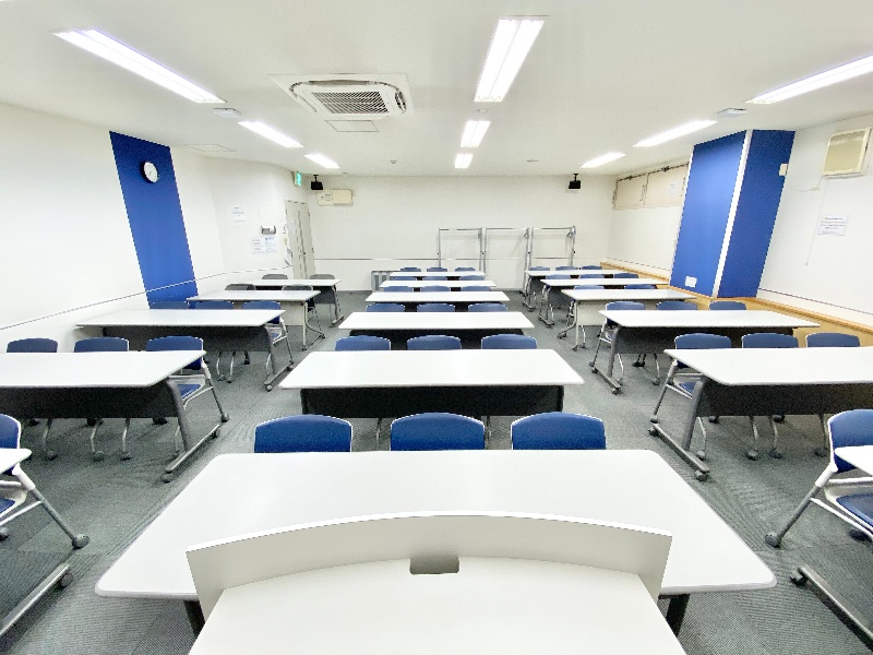 【Room5A】スクールスタイル