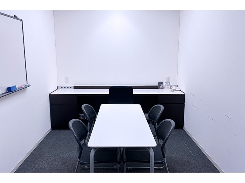 事務局室（14㎡）