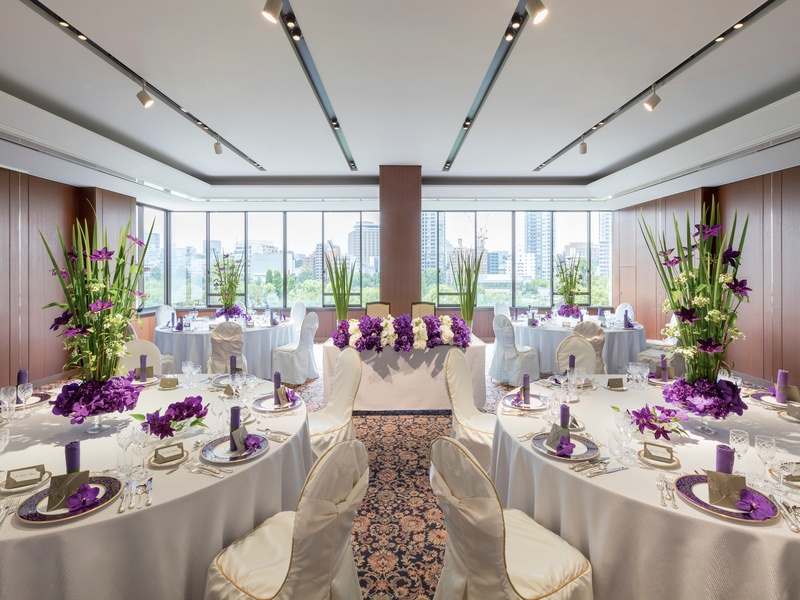 【2Fあやめの間】