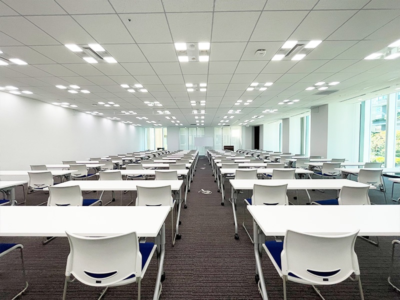 402_250㎡_天井高3ｍ_イベント会場に最適！