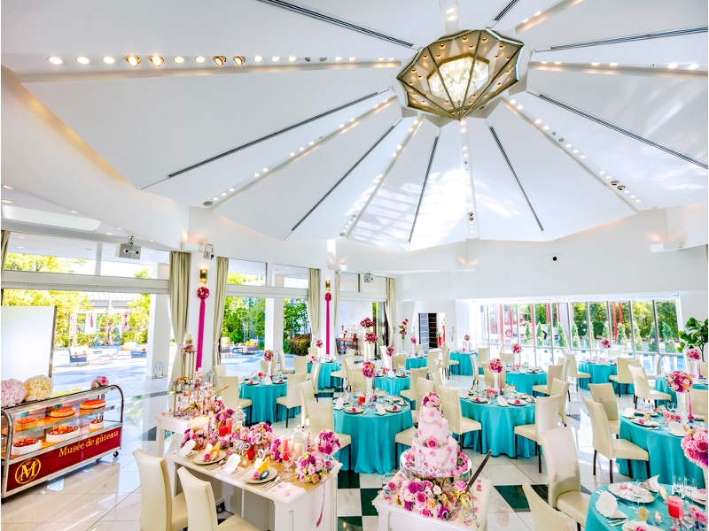 メゾン・ド・フォンテーヌ