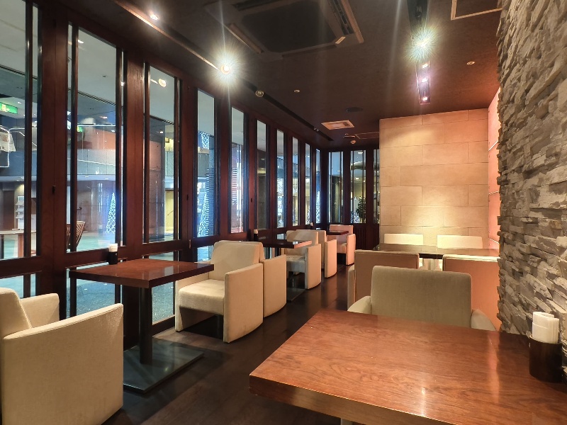 カフェ(レンタルスペース)