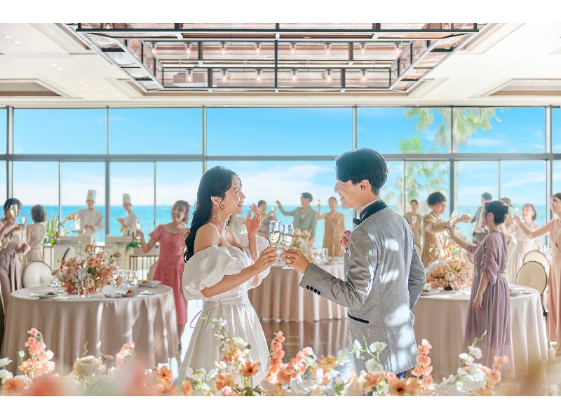 【2026年3月限定】卒業パーティー・謝恩会プラン