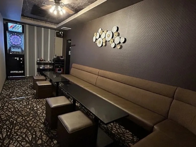 記念日・誕生日・女子会・二次会などで思いっきり楽しみたい方にオススメ♪安全面に配慮した空間をご提供★