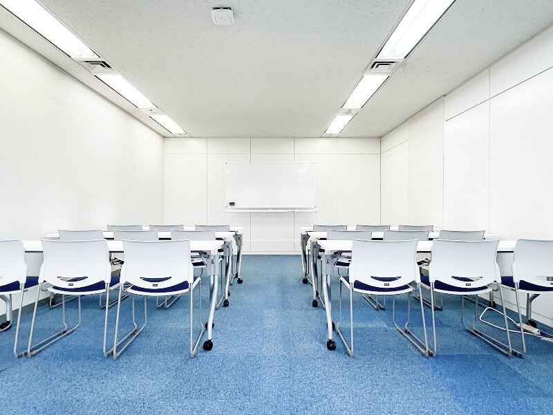 503_36㎡_天井高2.5ｍ_セミナーやイベント会場に最適！