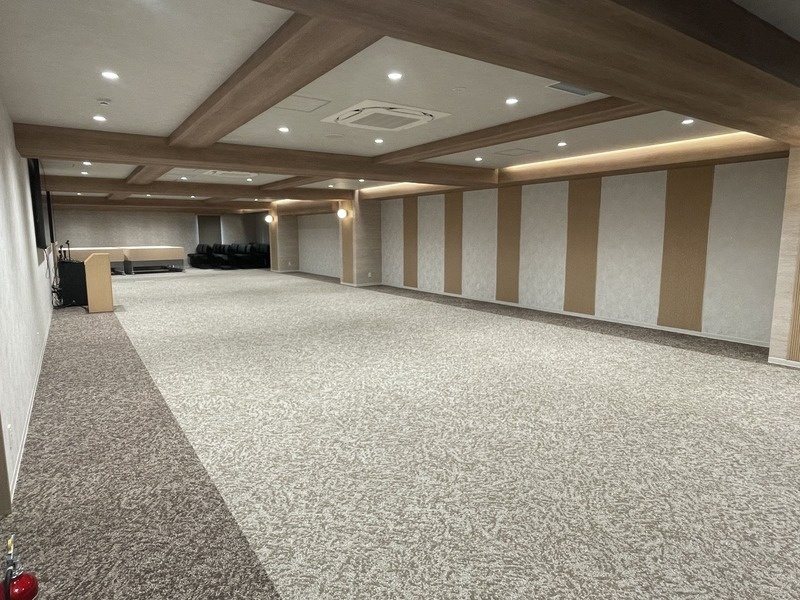 【TIME SHARING 新橋駅前4F（銀座口）】