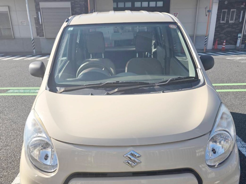 「無料レンタカー 」
当施設にご宿泊された方に限り、軽自動車を無料レンタルしています。保有車数が2台しかありませんのでご希望の際は事前にご予約ください。ガソリン代はお客様のご負担になります。