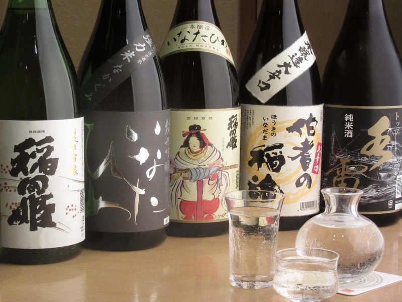 【スペシャル貸切プラン】 鳥取県 酒蔵直送の地酒×本格的な鏡開きが無料で楽しめる 《和食パーティープラン》” 20万円より