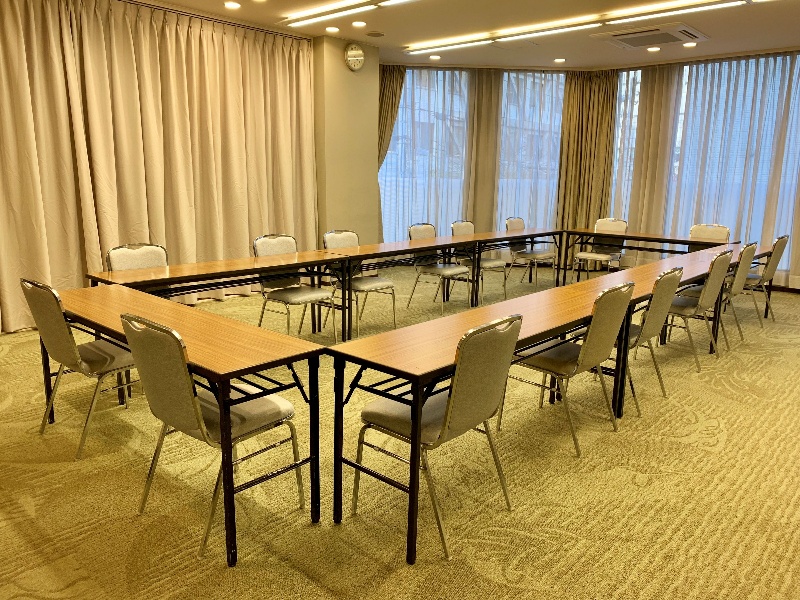 2F【勝山】¥6,000/1時間