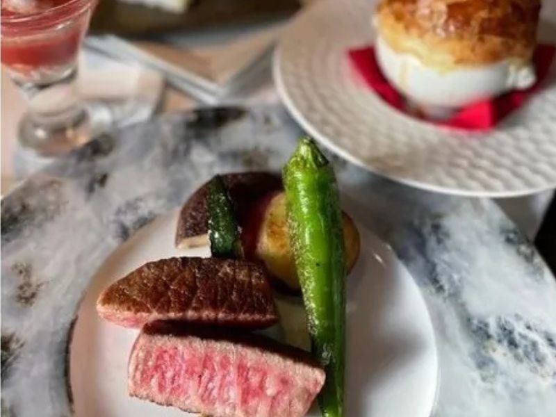 【パーフェクトプラン】料理13品+フリードリンク