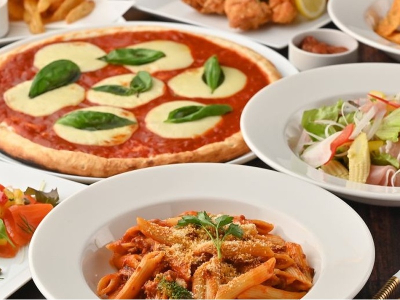 スタンダードコース