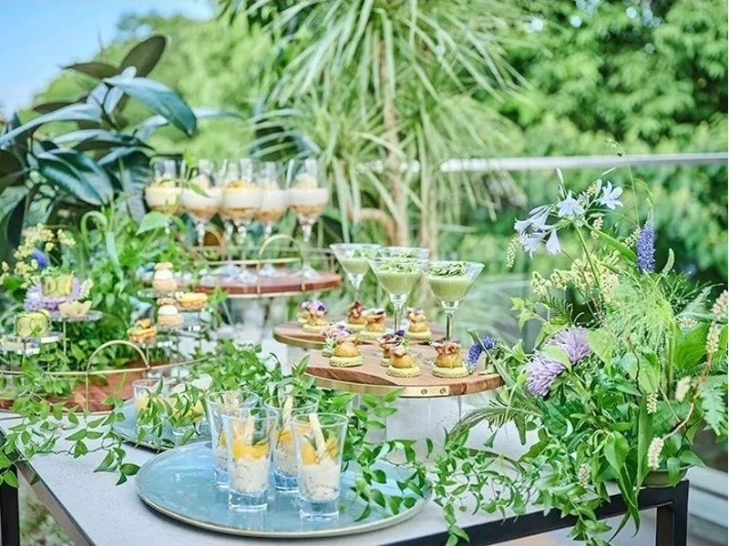 NEW【7・8・9月限定】暑気払い・納涼会プラン