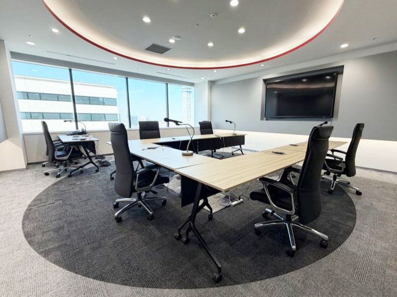 【会場】カンファレンスルーム33G