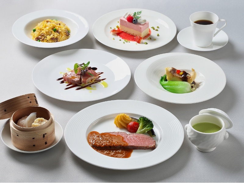 2026歓送迎会プラン