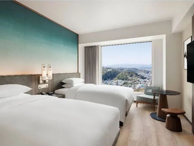 スーペリアツイン