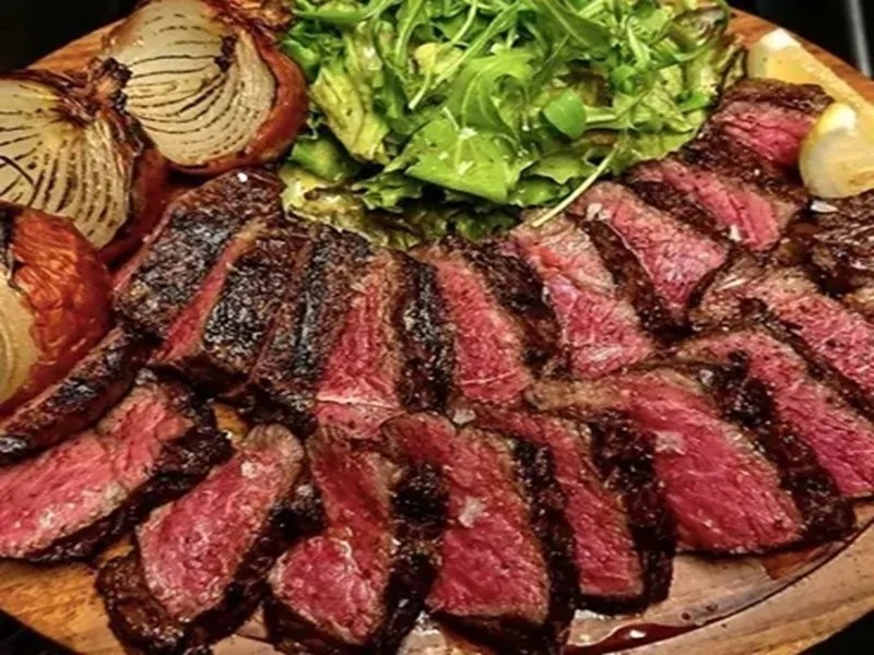 贅沢！国産黒毛和牛の大皿コース！