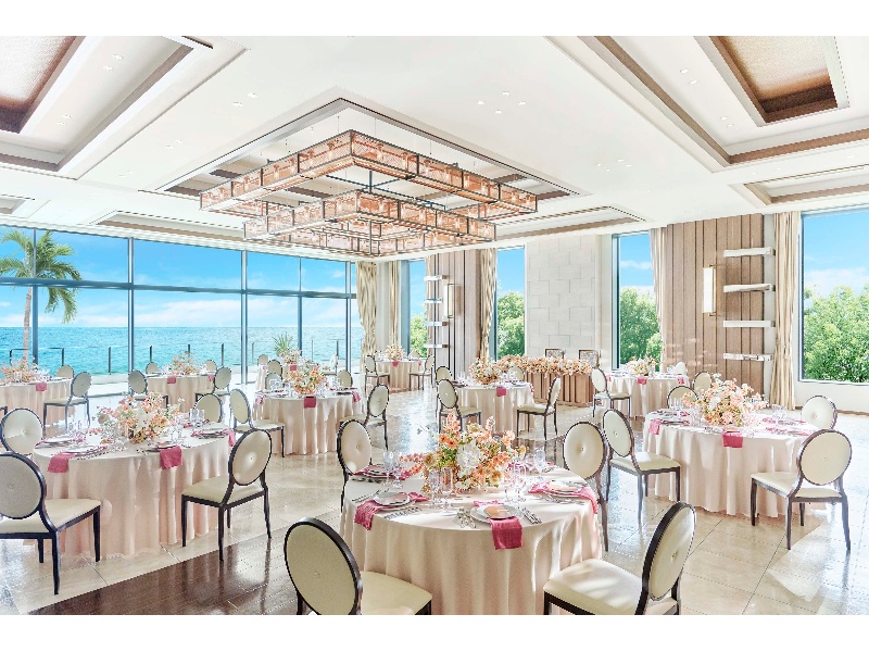 【姉妹店】THE SURF OCEAN TERRACE
稲毛ヨットハーバー隣、海浜公園内