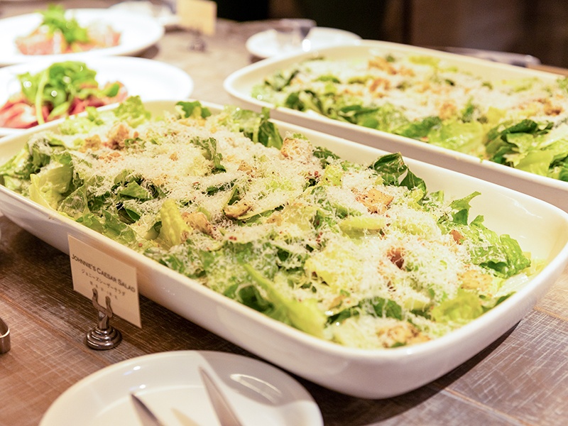 Dinner Time Party Plan【金～土】