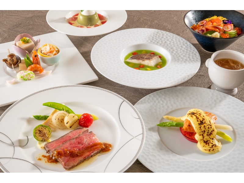 【選べる7つの特典】歓送迎会プラン2026＜ホテルマイステイズプレミア成田　合同＞