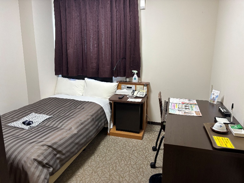 シングル ¥5,700~/1泊