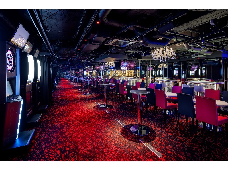 テレビ番組さながらの映像とクオリティで一体感のあるパーティーを叶えよう。
