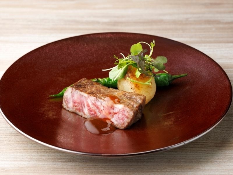 お料理イメージ(コース)