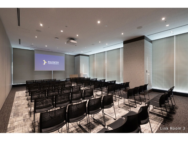 Link Room 3