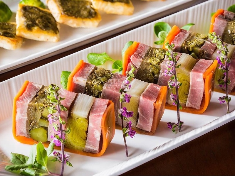 各種お祝いプラン