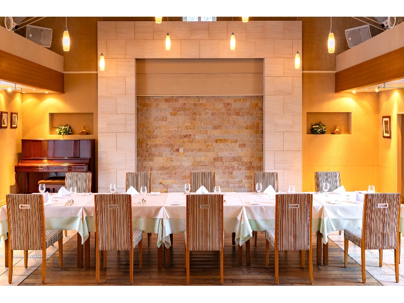 10名～の少人数ご会食（接待・顔合わせなど）