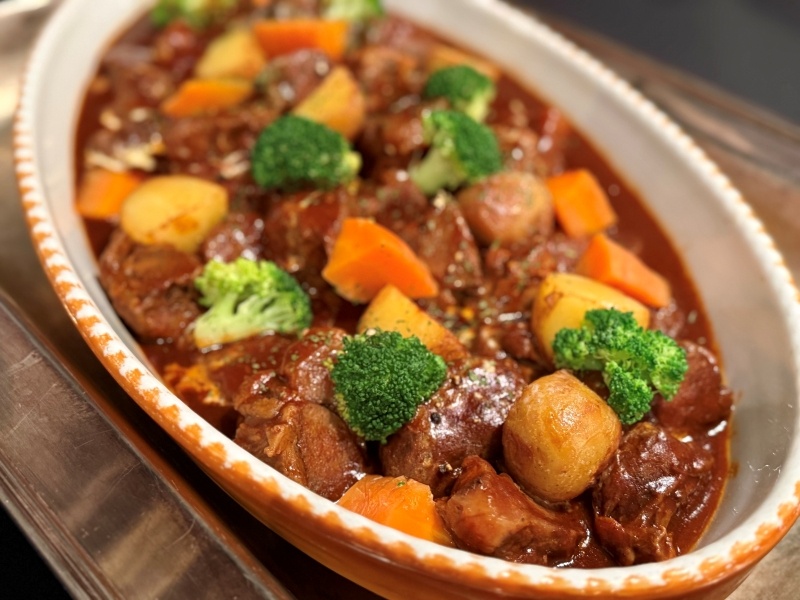 立食一皿