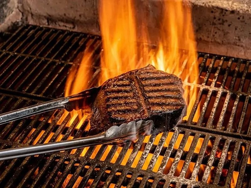 【120分飲み放題付】国産牛フィレ使用　プレミアムコース（8品）13,500円