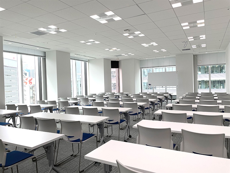 805_120㎡_天井高3ｍ_イベント会場に最適！