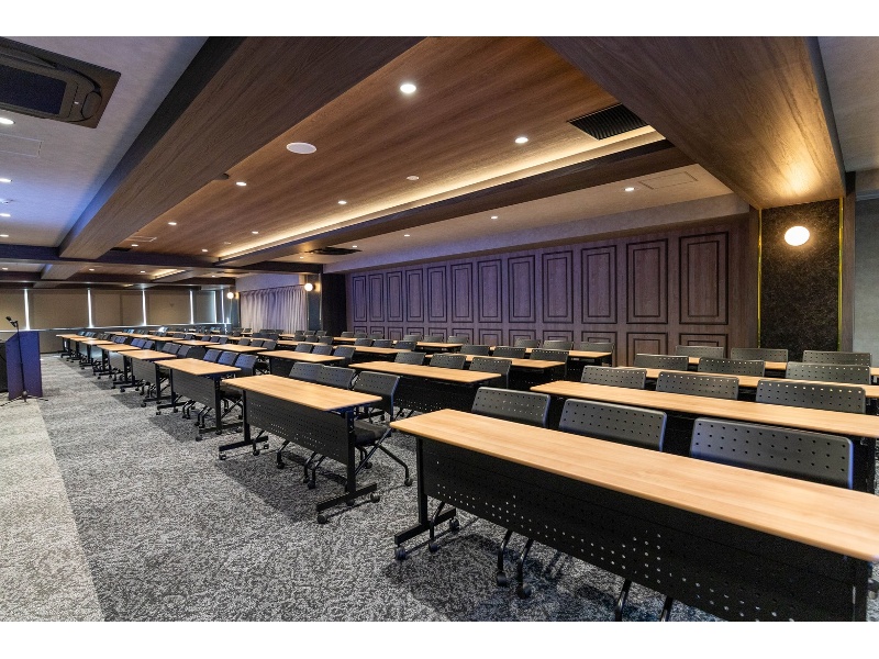 【メインフロア】- TIME SHARING 新橋駅前5F（銀座口） の写真