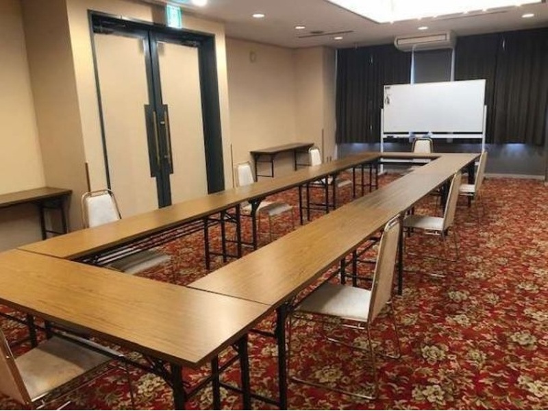 2階 会議室 桜の間