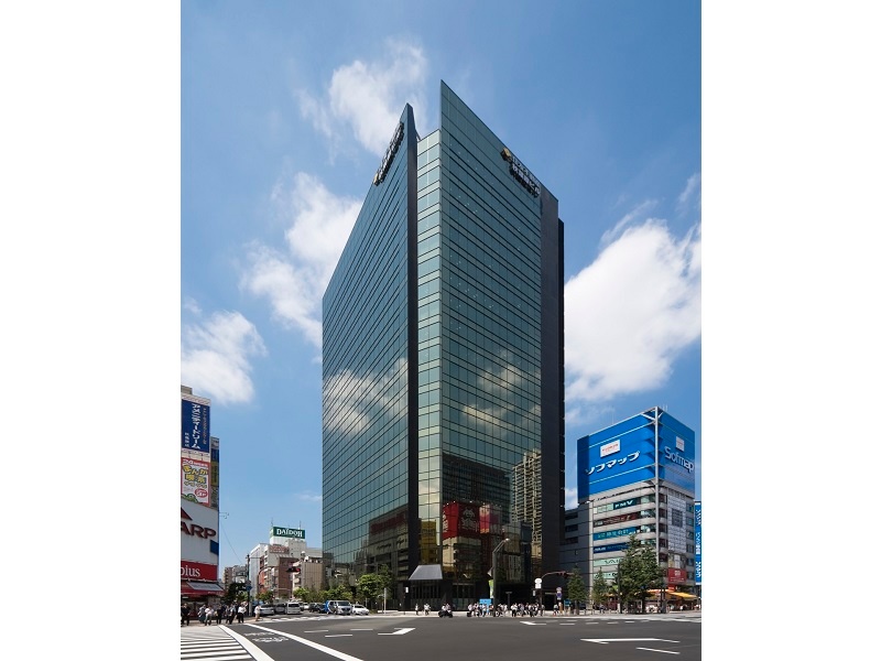 住友不動産秋葉原ビル B1F・1F・2F