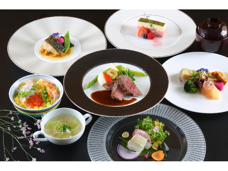 【選べる7つの特典】歓送迎会プラン2026＜アートホテル成田　合同＞
