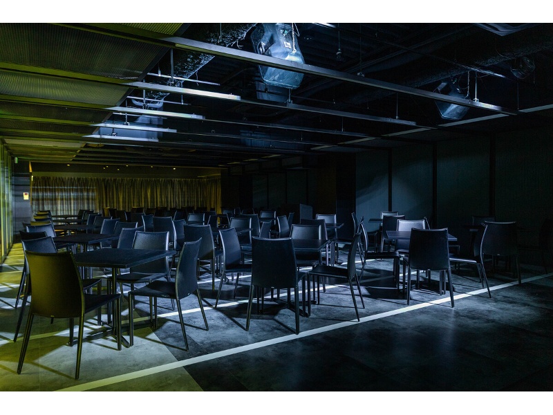 【メインフロア】- グレイドパーク 新橋駅前8F（銀座口）） の写真