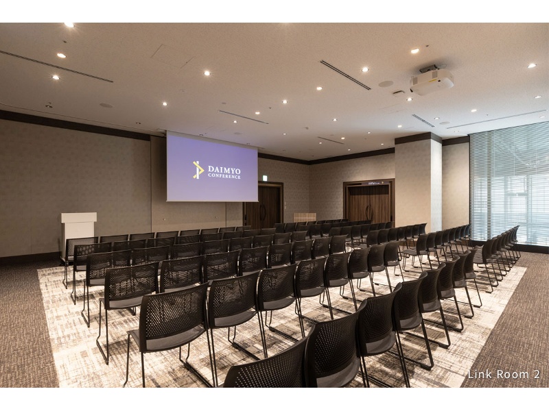 Link Room 2