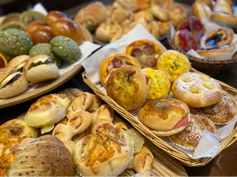 様々なシーンに合わせた自慢のお料理をご提供させていただきます。