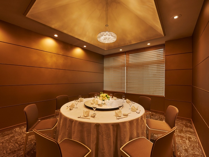 個室イメージ：永代