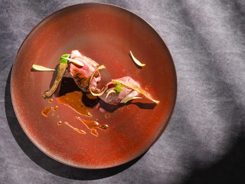 アレルギーや苦手な食材にも柔軟に対応。一人ひとりのゲストに配慮した、きめ細やかなおもてなしを実現します。