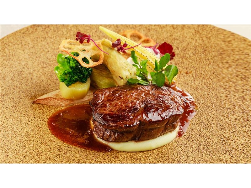 コース料理：イメージ写真