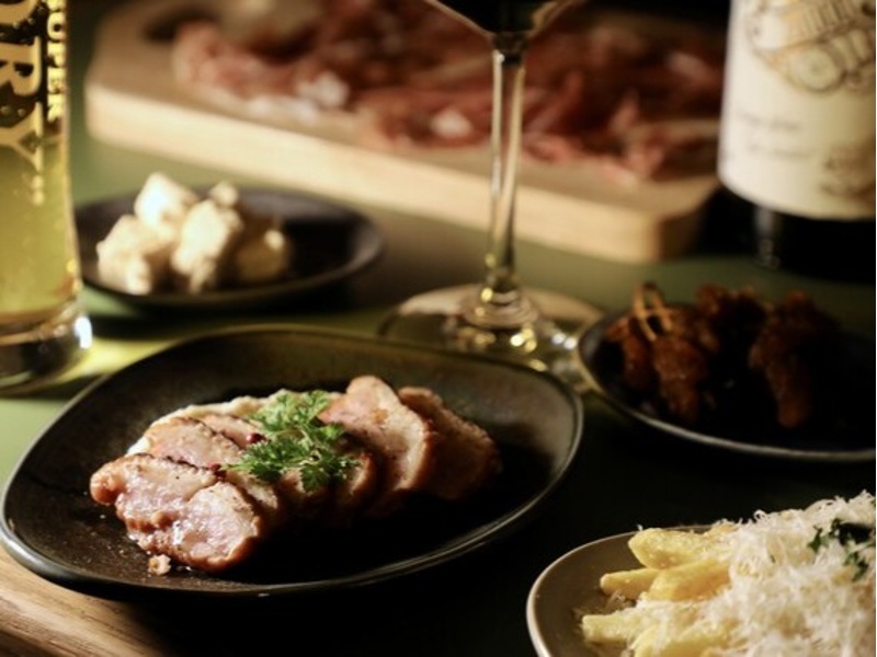 全てが自信作！妥協なしのクオリティです。