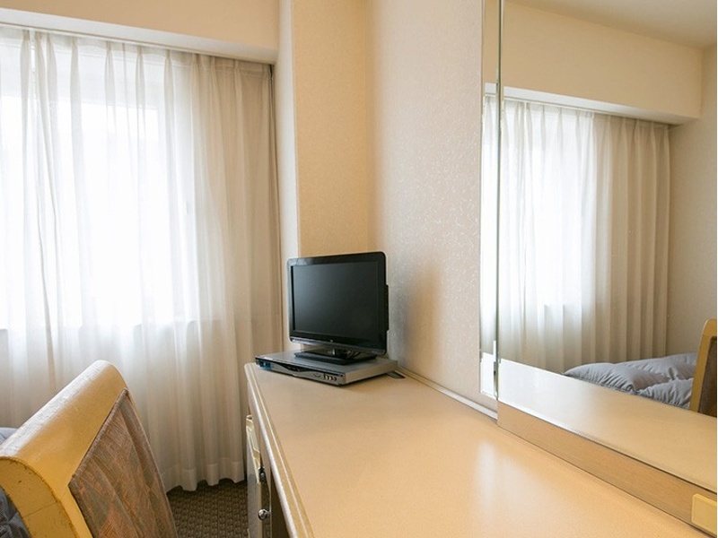 シングルルーム